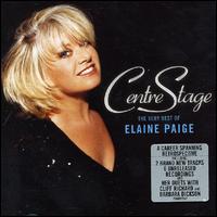 Elaine Paige, Centre Stage: The Very Best Of