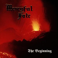 Mercyful Fate, The Beginning