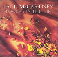 Paul McCartney, Flowers in the Dirt