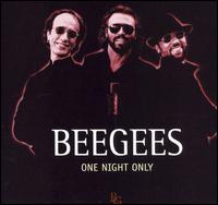 Bee Gees, One Night Only