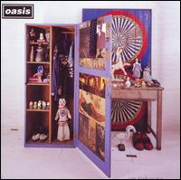 Oasis, Stop The Clocks