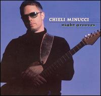 Chieli Minucci, Night Grooves