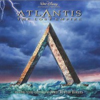 James Newton Howard, Atlantis: The Lost Empire
