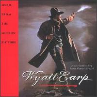 James Newton Howard, Wyatt Earp