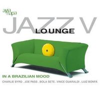 Jazz Lounge V