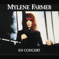 Mylene Farmer, En concert
