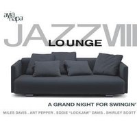 Jazz Lounge VIII