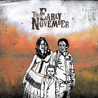 The Early November, The Mother, The Mechanic, and The Path
