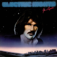Jim Capaldi, Electric Nights