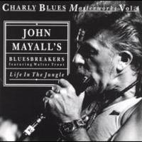John Mayall, Blues Power