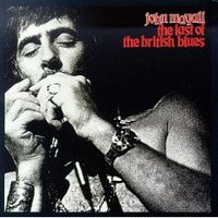 John Mayall, The Last of the British Blues