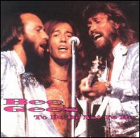 Bee Gees, To be or not to be