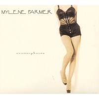 Mylene Farmer, Anamorphosee