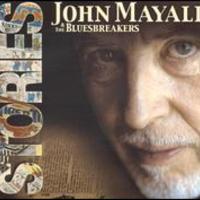 John Mayall & The Bluesbreakers, Stories