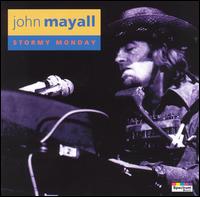 John Mayall, Room to Move
