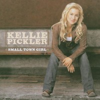 Kellie Pickler, Small Town Girl