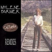 Mylene Farmer, California