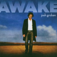 Josh Groban, Awake