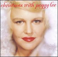 Peggy Lee, Christmas With Peggy Lee