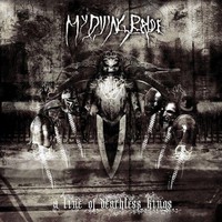 My Dying Bride, A Line of Deathless Kings
