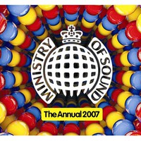 Various Artists, Ministry of Sound: The Annual 2007