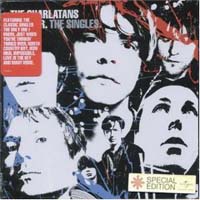 The Charlatans, Forever: The Singles