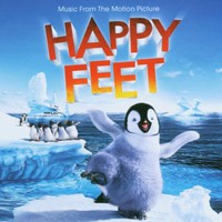 Various Artists, Happy Feet: Music From the Motion Picture