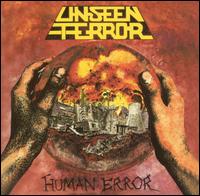 Unseen Terror, Human Error