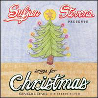 Sufjan Stevens, Songs For Christmas