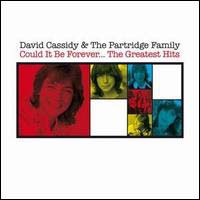 The Partridge Family, Could It Be Forever: The Greatest Hits