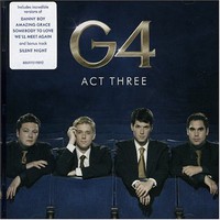 G4, Act Three