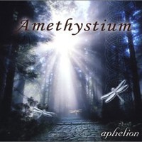 Amethystium, Aphelion