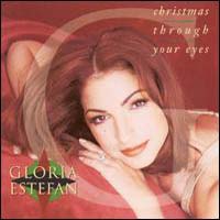 Gloria Estefan, Christmas Through Your Eyes