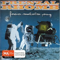 Frenzal Rhomb, Forever Malcolm Young