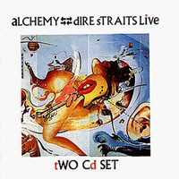 Dire Straits, Alchemy - Dire Straits Live (Part One)