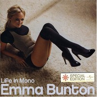 Emma Bunton, Life in Mono