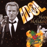 Billy Idol, Happy Holidays: A Very Special Christmas Album