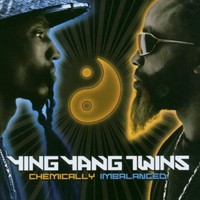 Ying Yang Twins, Chemically Imbalanced