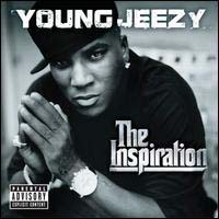 Young Jeezy, The Inspiration: Thug Motivation 102