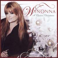 Wynonna, A Classic Christmas