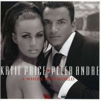 Katie Price & Peter Andre, A Whole New World