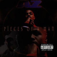 AZ, Pieces of a Man