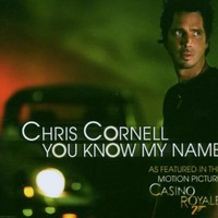 Chris Cornell, You Know My Name