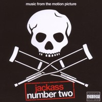 Various Artists, Jackass Number Two (Explicit version)