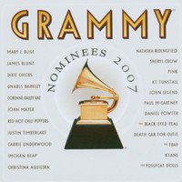Various Artists, Grammy Nominees 2007