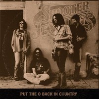 Shooter Jennings, Put the O Back in Country