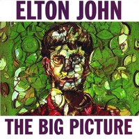 Elton John, The Big Picture