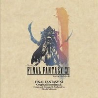Final Fantasy XII