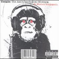Me'Shell NdegeOcello, Cookie: The Anthropological Mixtape