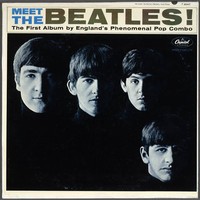 The Beatles, Meet The Beatles!